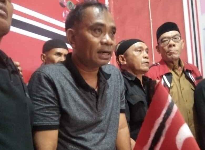 KPA Simeulue Peringati Milad GAM ke-49, Gelar Santunan Anak Yatim dan Serukan Penguatan Perdamaian
