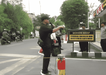 Laporan Dugaan Kekerasan terhadap Jurnalis di Polrestabes Medan Belum Ada Kepastian Hukum