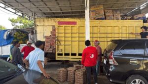DPD PDI Perjuangan Aceh Sisir Wilayah Terisolir, Warga Bertahan Hidup dengan Ubi dan Air Berlumpur