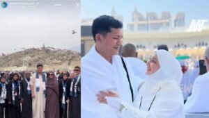Kontroversi Bupati Aceh Selatan Umrah Ditengah Bencana: Ditolak Muallem, Dipecat Gerindra