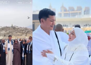 Kontroversi Bupati Aceh Selatan Umrah Ditengah Bencana: Ditolak Muallem, Dipecat Gerindra