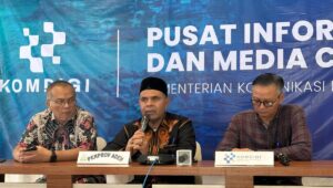 Hari ke-54 Pascabencana, 3 Ton Bantuan Disalurkan Lagi Lewat Udara ke Desa Terisolir di Aceh Tengah