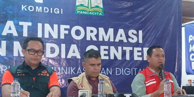 BNPB Rilis Korban Meninggal Dunia dari Bencana Sumatera Capai 914 Jiwa, Aceh Tertinggi