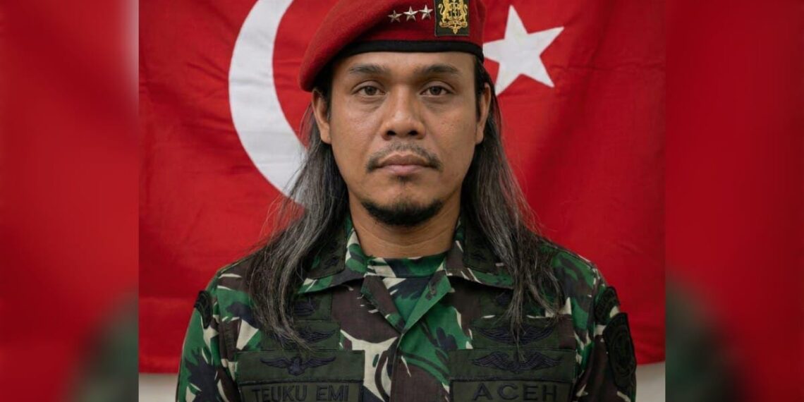 Abu Salam Ultimatum Perusahaan Sawit dan Tambang: Banjir Ini Bukan Murka Alam, Ini Akibat Rakusnya Kalian