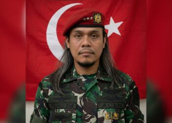 Abu Salam Ultimatum Perusahaan Sawit dan Tambang: Banjir Ini Bukan Murka Alam, Ini Akibat Rakusnya Kalian