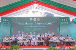 Ulama Aceh Desak Presiden Tetapkan Status Darurat Bencana Nasional di Sumatera