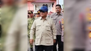 Presiden Prabowo Tinjau Penanganan Bencana di Sumut dan Aceh, Pemerintah Fokus Percepatan Pemulihan