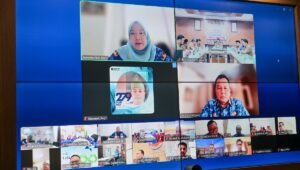 Pemerintah Aceh Minta Dukungan Pusat: Evakuasi Terisolasi, Tambahan Logistik, dan Perbaikan Konektivitas Mendesak