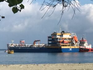 SPJM Dukung Penuh Kelancaran Pasokan BBM dan Logistik Pasca Bencana Alam Aceh via Pelabuhan Malahayati