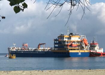 SPJM Dukung Penuh Kelancaran Pasokan BBM dan Logistik Pasca Bencana Alam Aceh via Pelabuhan Malahayati