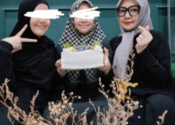 Polisi Selidiki Motif di Balik Peristiwa Tragis Anak Bunuh Ibu di Medan Sunggal