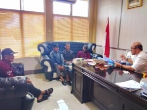 Ketua DPRK Simeulue: Hentikan Bahasa Tsunami, Gunakan SMONG Bahasa Kearifan Lokal