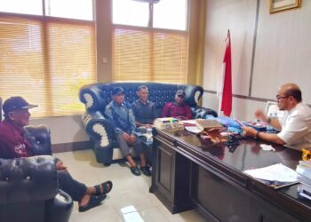 Ketua DPRK Simeulue: Hentikan Bahasa Tsunami, Gunakan SMONG Bahasa Kearifan Lokal