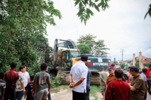 Pemkab Deli Serdang Lakukan Penataan Menyeluruh, Atasi Banjir dan Ketertiban Masyarakat