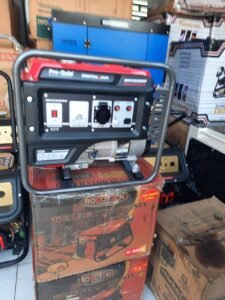 Genset Bantuan PDI Perjuangan Jadi Cahaya di Tengah Kegelapan Aceh Pascabanjir