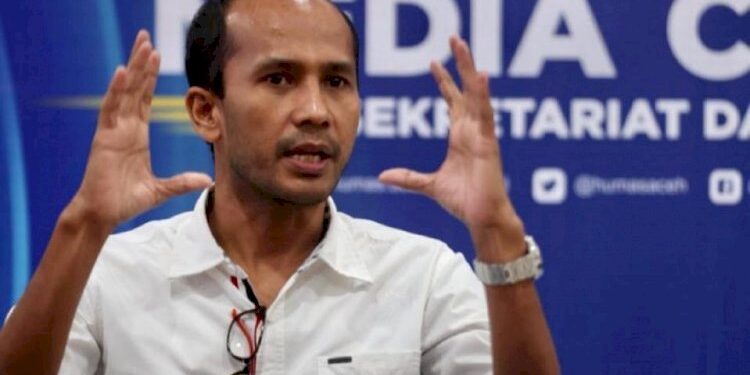 Jubir MTA: Pemeriksaan Bupati Aceh Selatan oleh Tim Itjen Kemendagri Telah Selesai