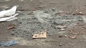 Nyaris Tewas Diamuk Massa, Terduga Pelaku Curanmor Ditangkap Polsek Medan Tembung