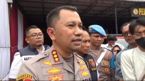 Kasus Anak Diduga Bunuh Ibu Kandung di Medan Sunggal Polisi Telah Memeriksa Enam Belas Saksi