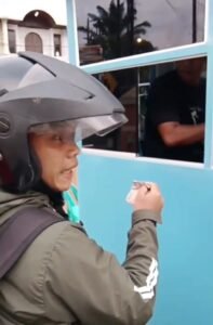 RSUD Dr. RM. Djoelham Binjai Disorot Usai Video beredar, Tarif Parkir Diduga Tak Sesuai Aturan