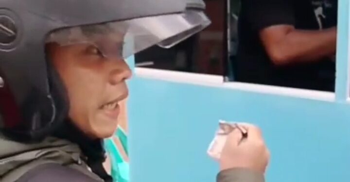 RSUD Dr. RM. Djoelham Binjai Disorot Usai Video beredar, Tarif Parkir Diduga Tak Sesuai Aturan