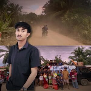 Krisis Pengungsi Tripa Makmur: RPMM Tagih Tanggung Jawab Pemkab Nagan Raya