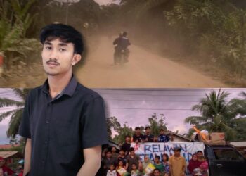 Krisis Pengungsi Tripa Makmur: RPMM Tagih Tanggung Jawab Pemkab Nagan Raya