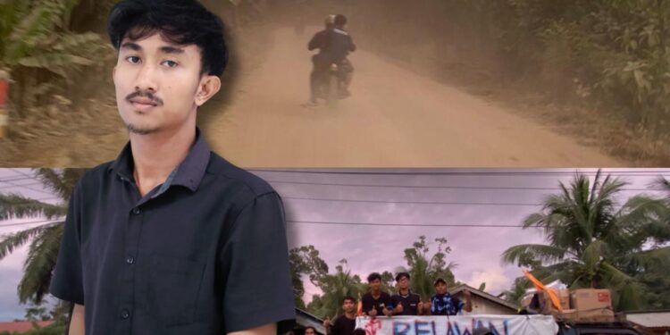 Krisis Pengungsi Tripa Makmur: RPMM Tagih Tanggung Jawab Pemkab Nagan Raya