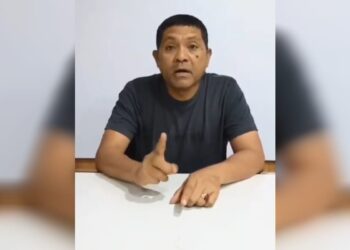 Jack Libya: KPA Tak Pernah Perintahkan Pengibaran Bendera Bulan Bintang, Ada Propaganda dari Luar Aceh