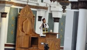Aceh Peringati 21 Tahun Tsunami, Gelar Doa Bersama untuk Korban Banjir dan Longsor