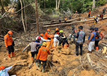 Korban Banjir dan Longsor di Aceh Bertambah, BNPB Catat 511 Orang Meninggal