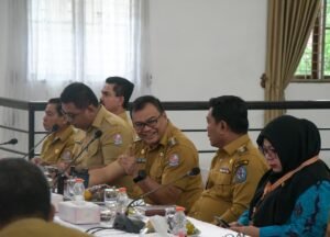 Mulai Januari 2026 Tak Ada Lagi Tenaga Non ASN di Pemkab Deli Serdang