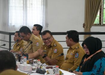 Mulai Januari 2026 Tak Ada Lagi Tenaga Non ASN di Pemkab Deli Serdang