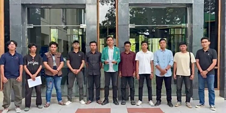 Bencana Aceh Dinilai Rentan Kepentingan, Aliansi Mahasiswa USK Desak Presiden Bentuk Tim Khusus