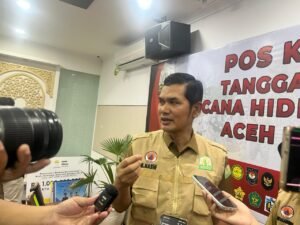 Yayasan Buddha Tzu Chi Akan Bangun 500 Rumah di Aceh Utara