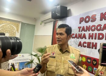 Yayasan Buddha Tzu Chi Akan Bangun 500 Rumah di Aceh Utara