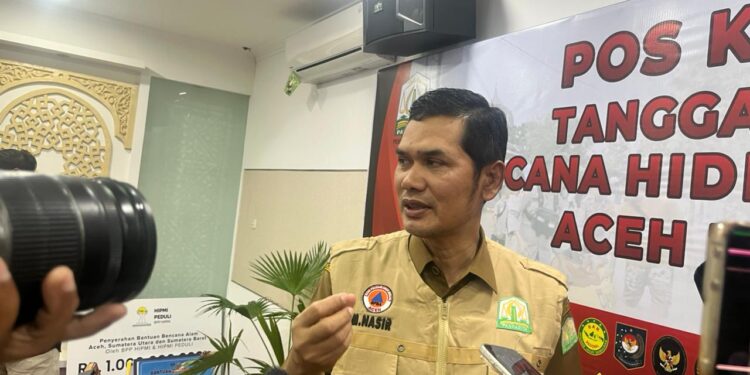 Yayasan Buddha Tzu Chi Akan Bangun 500 Rumah di Aceh Utara