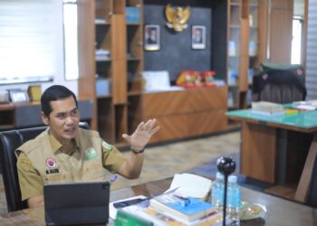 Empat Kabupaten di Aceh Perpanjang Status Tanggap Darurat