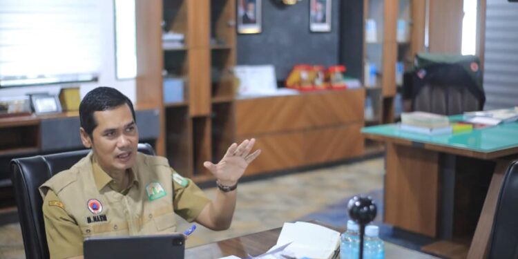 Empat Kabupaten di Aceh Perpanjang Status Tanggap Darurat