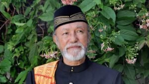 Wali Nanggroe Minta Negara Bertindak Bijak Terkait Insiden Keamanan di Aceh saat Bencana
