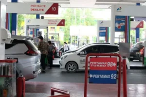 Warga Banda Aceh Kesulitan Dapatkan BBM, Harga Eceran Melonjak Tinggi