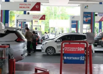 Warga Banda Aceh Kesulitan Dapatkan BBM, Harga Eceran Melonjak Tinggi