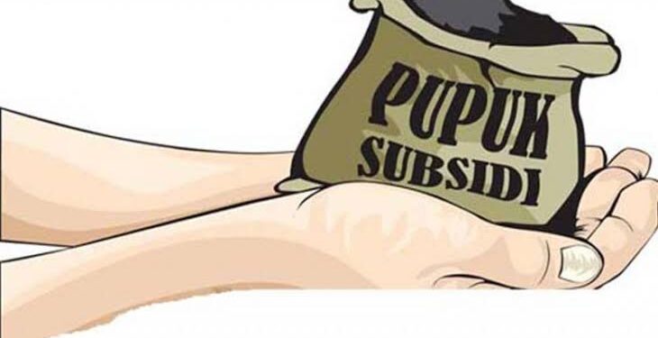 Sidak Pupuk Subsidi di Simeulue Dinilai Belum Tepat Petani Minta Pemerintah Tanyakan Harga Langsung ke Petani