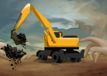 Dugaan Galian C Ilegal di Desa Trans Baru Sedang Tahap Penyelidikan