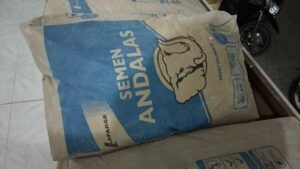 PT SBA Tambah Pasokan Semen di Aceh Guna Atasi Kelangkaan