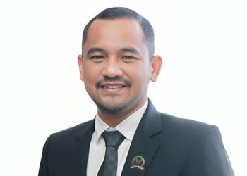 Desember Penuh Berkah, Beasiswa PIP Usulan Jamaluddin Idham Resmi Cair