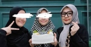 Polisi Selidiki Motif di Balik Peristiwa Tragis Anak Bunuh Ibu di Medan Sunggal