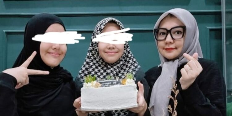 Polisi Selidiki Motif di Balik Peristiwa Tragis Anak Bunuh Ibu di Medan Sunggal