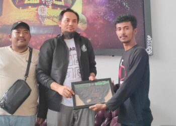 Listrik Padam Berminggu-minggu, Pemuda Aceh Barat Suarakan Keluhan Warga ke PLN UP3 Meulaboh