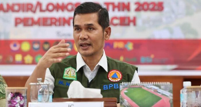 Sekolah di Aceh Mulai Aktif 5 Januari 2026