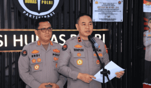 Dukung Pemulihan Pascabencana Sumatra, Polri Targetkan Bangun 569 Sumur Bor